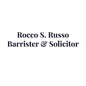 Rocco S. Russo